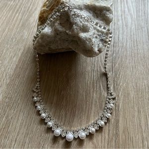 Collar Necklace